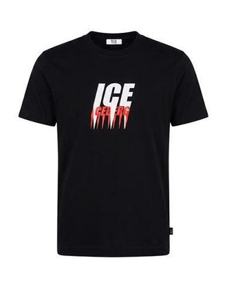 Iceberg TOPWEAR - T-shirts sur YOOX.COM