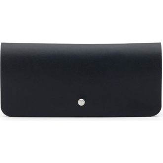 Ezra Arthur Optical Case in Black at Nordstrom