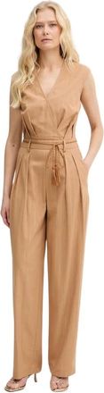 Twinset Mujer, Monos, Marr&oacute;n, Talla: XL