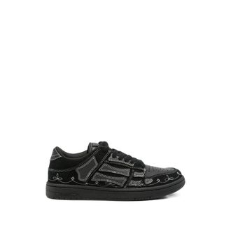 Amiri Skeltop Low-top Sneakers