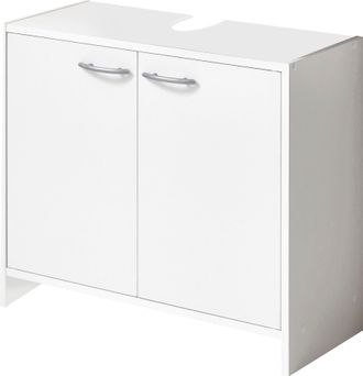 FMD Waschbeckenunterschrank »Marbella«