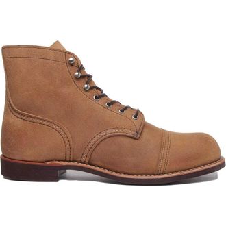 Red Wing Shoes Hombre, Zapatos, Naranja, Talla: 47 EU