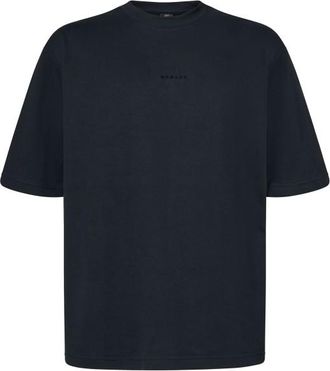 Oakley Soho Gen S/S Tee T-Shirt f&uuml;r Herren | schwarz
