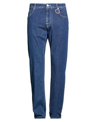 Sartoria Tramarossa BOTTOMWEAR - Pantaloni jeans su YOOX.COM