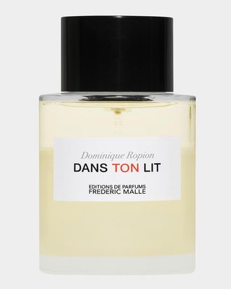 Editions de Parfums Frederic Malle Dans Ton Lit Linen Spray