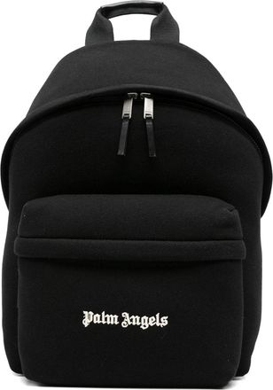 Palm Angels Logo Backpack