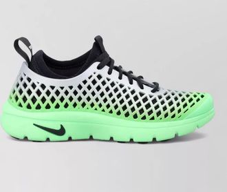Nike synthetic low-top sneakers