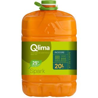 Qlima Combustibile Spark Qlima 20 lt