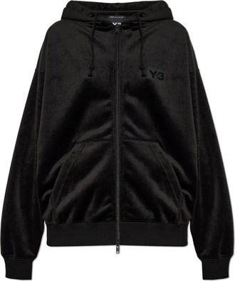 Yohji Yamamoto Donna, Felpe, Nero, XS, new