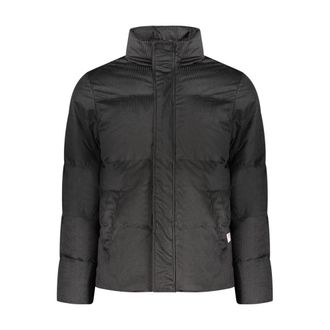 Rifle Polyester Mens Mens Jacket
