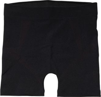 Dolce & Gabbana Zwarte Nylon Stretch Boxershorts Ondergoed - Heren - Onderbroek - Zwart - S - Nylon - Ondergoed