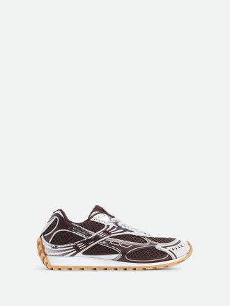 Bottega Veneta Orbit Sneaker
