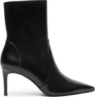 Stuart Weitzman Donna, Scarpe, Nero, 41 EU, new