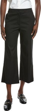 Theory Clean Terena Pant