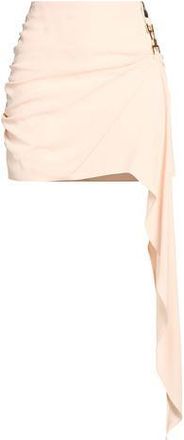 Elisabetta Franchi BOTTOMWEAR - Mini skirts sur YOOX.COM