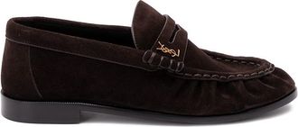 Saint Laurent Le Loafer Loafers