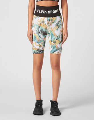 Plein Sport Sport Leggings