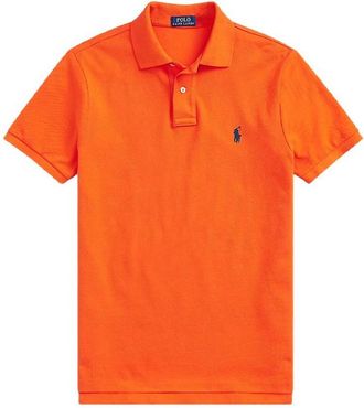 Polo Ralph Lauren Regular-Fit Short Sleeve Polo Shirt, Size X-Large