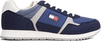 Tommy Hilfiger Hombre, Zapatos, Azul, Talla: 42 EU