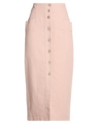 Gentryportofino HOSEN & R&Ouml;CKE - Midi-R&ouml;cke auf YOOX.COM