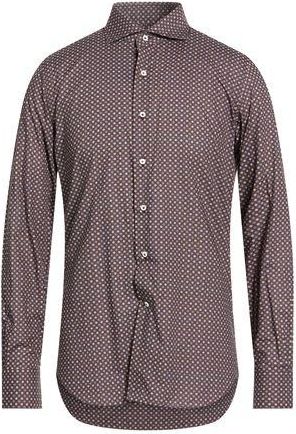 Alessandro Gherardi TOPS - Hemden auf YOOX.COM