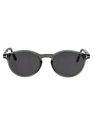 Tom Ford Round Sunglasses Ft1331 93 A