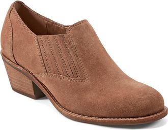 Earth Jalin Pump in Brown at Nordstrom, Size 7.5