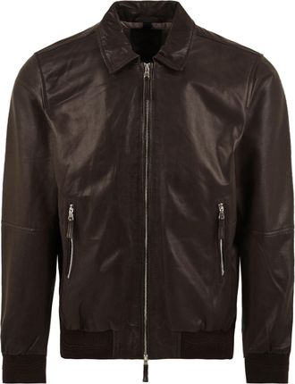 The Jack Leathers Die Jack Leathers M&auml;ntel