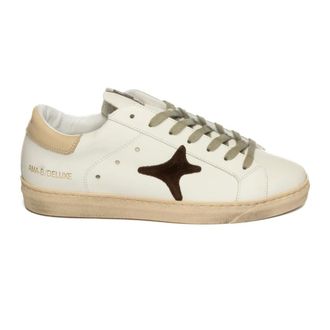 Ama brand Uomo, Scarpe, Beige, 43 EU, new