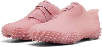 Puma Mostro Jelly Sneaker in Poised Pink/Puma Silver at Nordstrom, Size 10.5