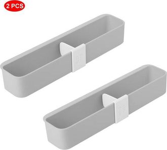 OEM Estante Para Zapatillas De Pared De 2 Piezas, Colgador De Zapatillas Para El Hogar, Zapatero De Ducha, Cocina, Sala De Estar Y Caravana