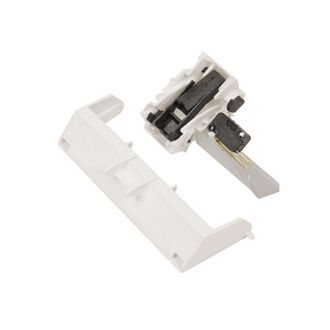OEM Cierre De Puerta Electrolux / Aeg Modelo F40860 C&oacute;digo 4055260212