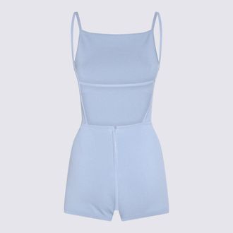 Max Mara Womens Sweaters Azzurro _vi Ps