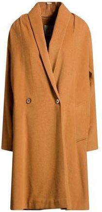 Isabel Marant CAPISPALLA - Cappotti su YOOX.COM