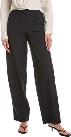 Officine G&eacute;n&eacute;rale Officine Generale New Sophie Wool Pant