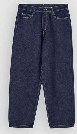 Element Big 5 Jeans nero
