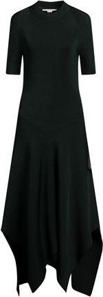 Stella McCartney VESTIDOS - Vestidos midi en YOOX.COM