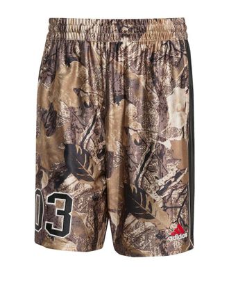 adidas Originals Camo Short