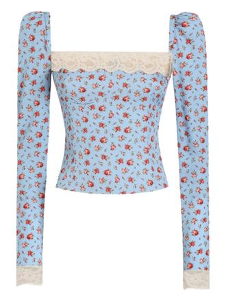 Dolce & Gabbana Blouse