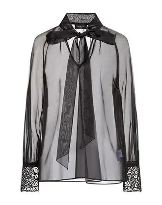 Nenette TOPWEAR - Shirts sur YOOX.COM