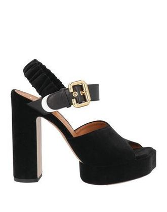 Chlo&eacute; FOOTWEAR - Sandals on YOOX.COM