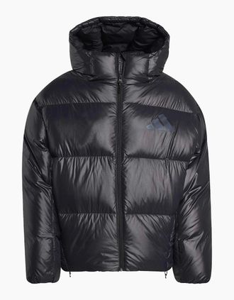 adidas Mens M Z.n.e. Puf - Black - Size: 40/Regular