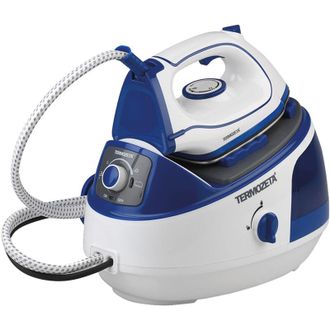 Termozeta Plancha Vapor Sin L&iacute;mites Caldera 3000 - 2250 W