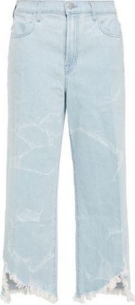 J Brand BOTTOMWEAR - Jeans sur YOOX.COM