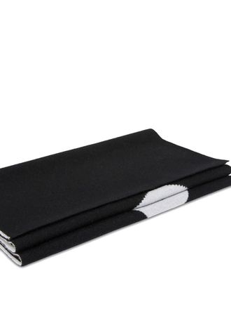 Pinko Pinko Serbien Sciarpa Tubico Con Logo