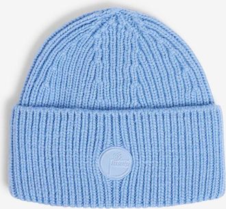 Fusalp Rippstrickm&uuml;tze aus Wolle Knit Beanie