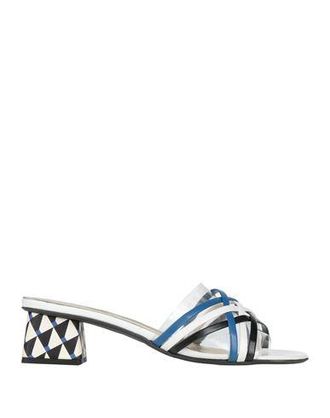 Azurée Cannes FOOTWEAR - Sandals sur YOOX.COM