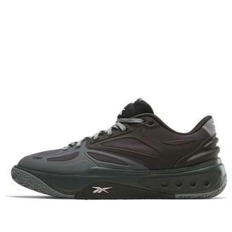 Reebok Engine A Black Grey 100229063