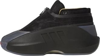 adidas Crazy IIInfinity - Heren - Fitnessschoenen - Zwart - 43 1/3 EU - Fitness
