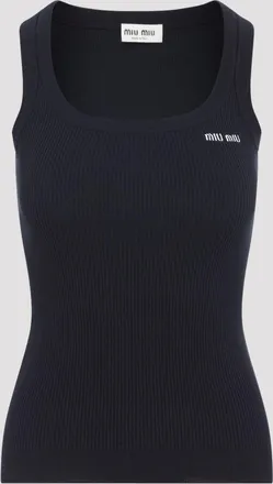 Miu Miu Top